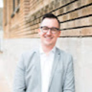 Meet your Posher, Maxwell